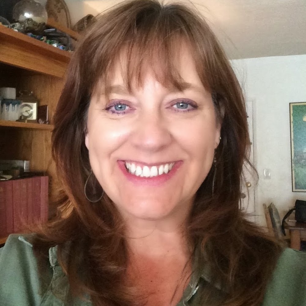 Meet your Posher, Katherine